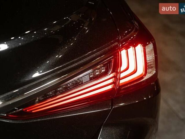 Черный Лексус ЕС, объемом двигателя 2.49 л и пробегом 144 тыс. км за 34900 $, фото 51 на Automoto.ua