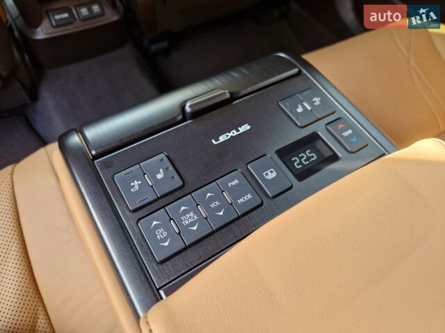 Черный Лексус ЕС, объемом двигателя 2.5 л и пробегом 159 тыс. км за 33500 $, фото 36 на Automoto.ua