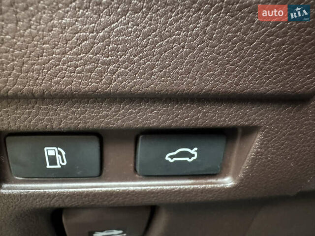 Черный Лексус ЕС, объемом двигателя 2.49 л и пробегом 24 тыс. км за 40500 $, фото 23 на Automoto.ua