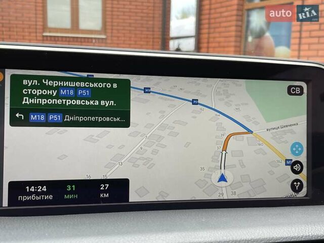 Черный Лексус ЕС, объемом двигателя 3.5 л и пробегом 125 тыс. км за 35500 $, фото 12 на Automoto.ua