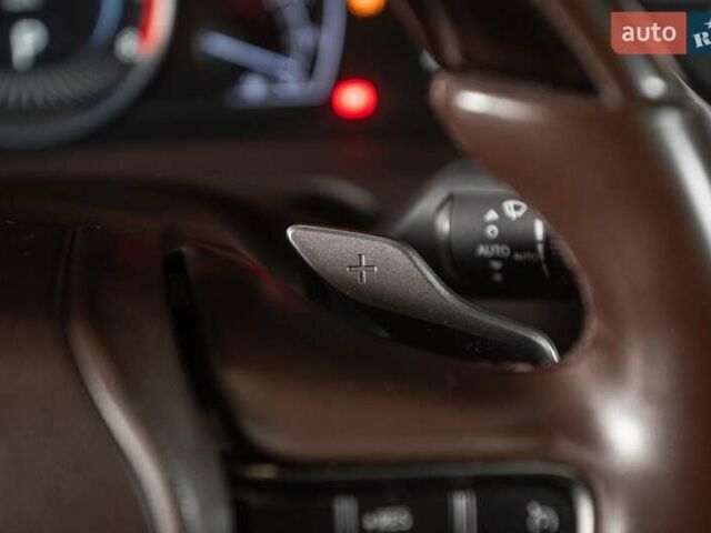 Черный Лексус ЕС, объемом двигателя 2.49 л и пробегом 144 тыс. км за 34900 $, фото 56 на Automoto.ua