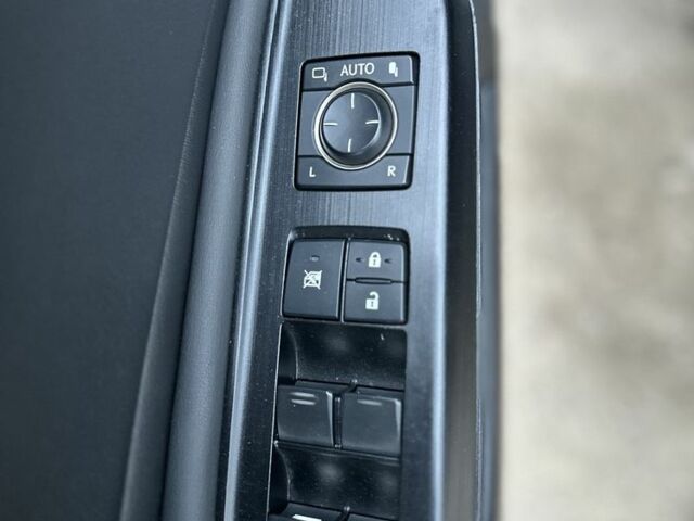 Чорний Лексус ЕС, об'ємом двигуна 2.5 л та пробігом 62 тис. км за 32000 $, фото 22 на Automoto.ua