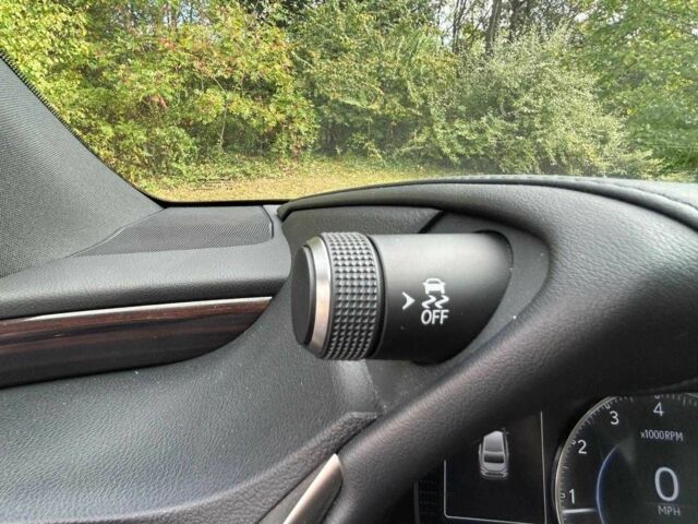 Лексус ЕС 2020 в Ровно на Automoto.ua Черный Лексус ЕС, объемом двигателя 3.5 л и пробегом 106 тыс. км за 16700 $, фото 14 на Automoto.ua