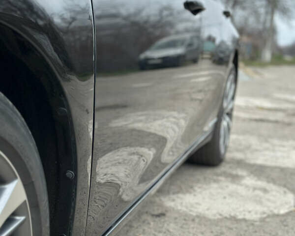 Черный Лексус ЕС, объемом двигателя 2.49 л и пробегом 62 тыс. км за 32000 $, фото 10 на Automoto.ua