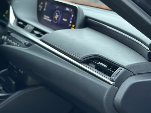 Чорний Лексус ЕС, об'ємом двигуна 2.5 л та пробігом 62 тис. км за 32000 $, фото 16 на Automoto.ua