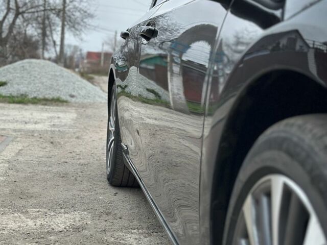 Чорний Лексус ЕС, об'ємом двигуна 2.5 л та пробігом 62 тис. км за 32000 $, фото 21 на Automoto.ua