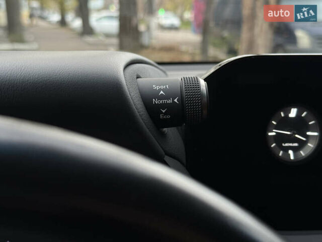 Черный Лексус ЕС, объемом двигателя 1.99 л и пробегом 59 тыс. км за 33999 $, фото 29 на Automoto.ua