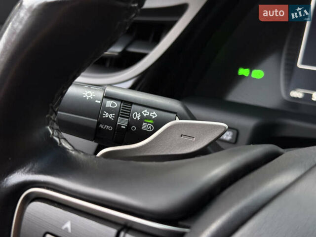 Черный Лексус ЕС, объемом двигателя 1.99 л и пробегом 59 тыс. км за 33999 $, фото 32 на Automoto.ua