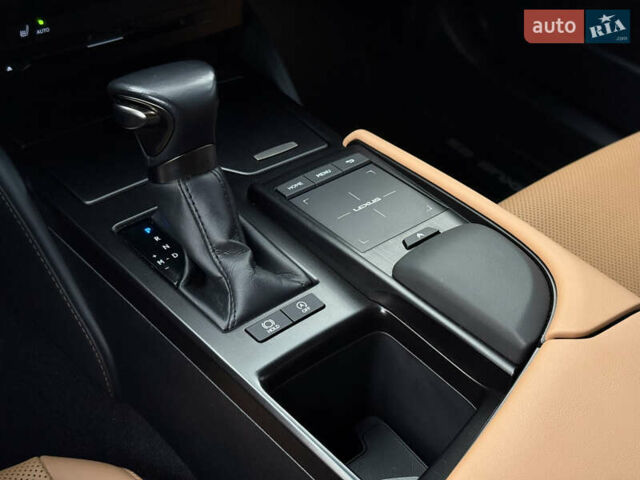 Черный Лексус ЕС, объемом двигателя 1.99 л и пробегом 59 тыс. км за 33999 $, фото 36 на Automoto.ua