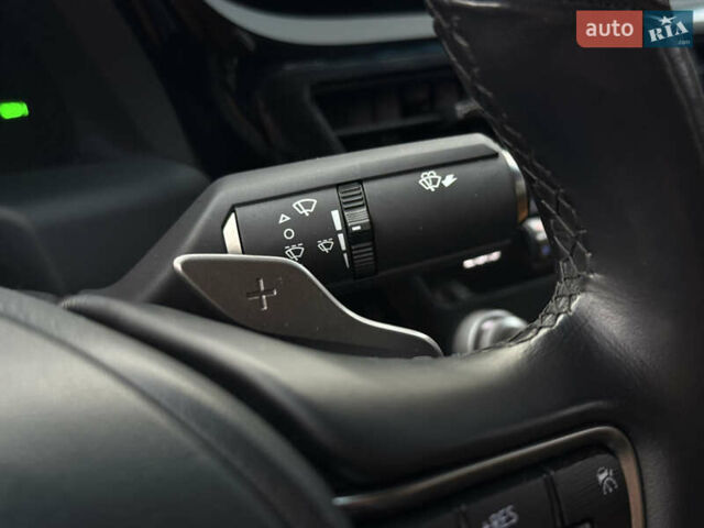 Черный Лексус ЕС, объемом двигателя 1.99 л и пробегом 59 тыс. км за 33999 $, фото 33 на Automoto.ua