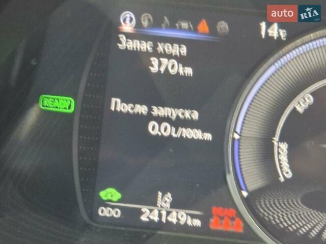 Чорний Лексус ЕС, об'ємом двигуна 2.49 л та пробігом 24 тис. км за 45500 $, фото 21 на Automoto.ua