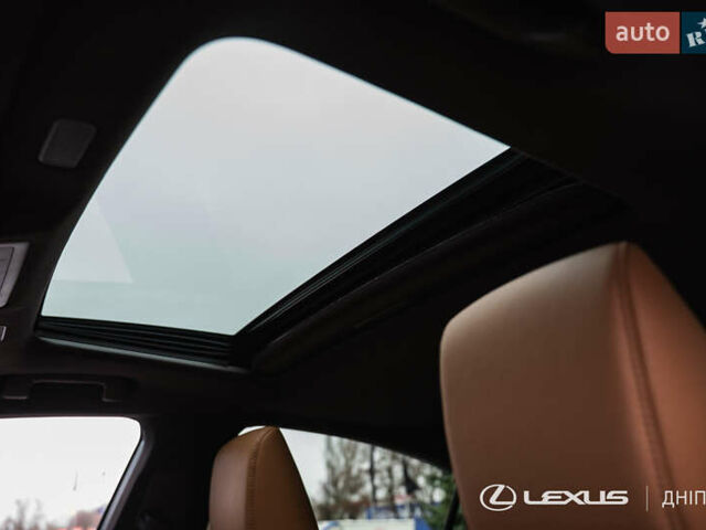 Черный Лексус ЕС, объемом двигателя 2.49 л и пробегом 43 тыс. км за 41000 $, фото 15 на Automoto.ua