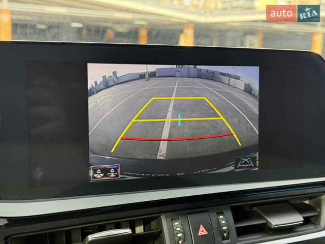 Чорний Лексус ЕС, об'ємом двигуна 2.49 л та пробігом 54 тис. км за 41900 $, фото 80 на Automoto.ua