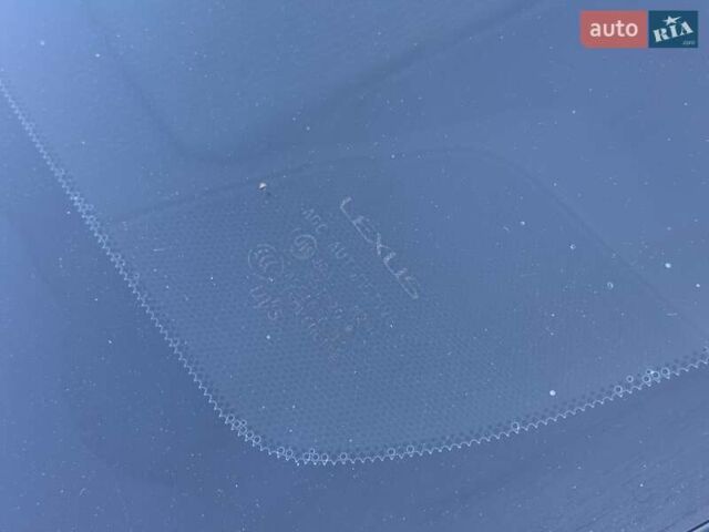Чорний Лексус ЕС, об'ємом двигуна 2.49 л та пробігом 70 тис. км за 49900 $, фото 26 на Automoto.ua