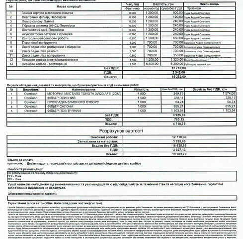 Черный Лексус ЕС, объемом двигателя 2.49 л и пробегом 38 тыс. км за 50500 $, фото 16 на Automoto.ua