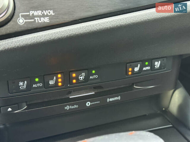 Чорний Лексус ЕС, об'ємом двигуна 2.49 л та пробігом 54 тис. км за 41900 $, фото 57 на Automoto.ua