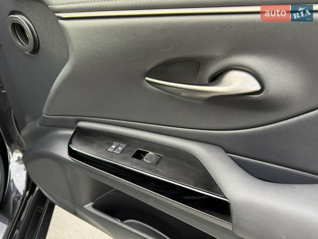 Чорний Лексус ЕС, об'ємом двигуна 2.49 л та пробігом 54 тис. км за 41900 $, фото 65 на Automoto.ua