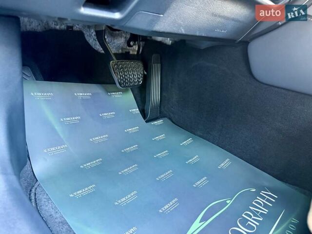 Чорний Лексус ЕС, об'ємом двигуна 2.49 л та пробігом 70 тис. км за 49900 $, фото 35 на Automoto.ua