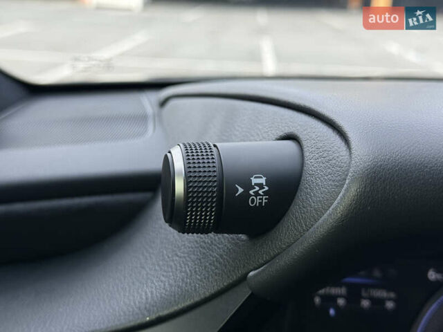 Чорний Лексус ЕС, об'ємом двигуна 2.49 л та пробігом 54 тис. км за 41900 $, фото 53 на Automoto.ua