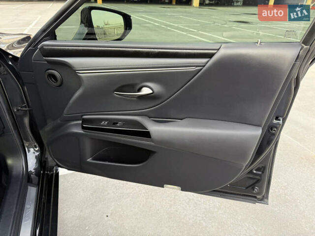 Чорний Лексус ЕС, об'ємом двигуна 2.49 л та пробігом 54 тис. км за 41900 $, фото 63 на Automoto.ua