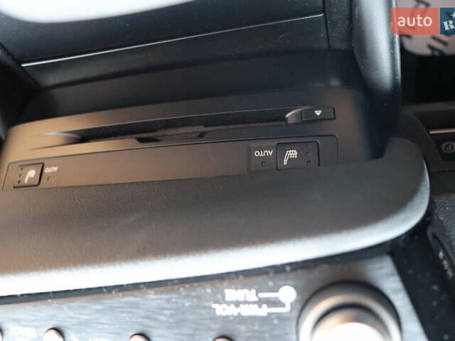 Чорний Лексус ЕС, об'ємом двигуна 2 л та пробігом 30 тис. км за 41400 $, фото 28 на Automoto.ua