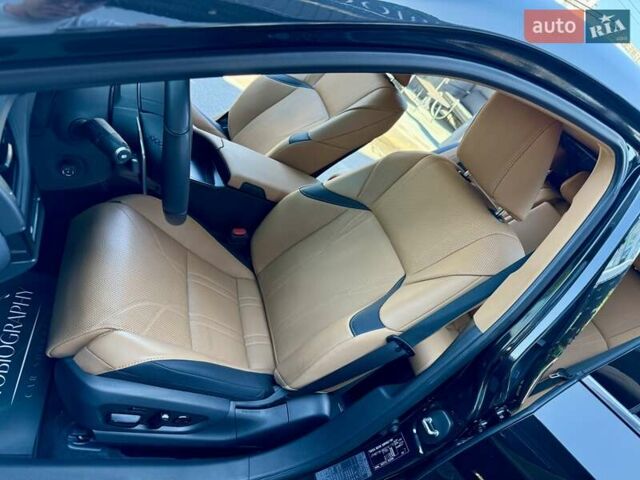 Чорний Лексус ЕС, об'ємом двигуна 2.49 л та пробігом 70 тис. км за 49900 $, фото 29 на Automoto.ua