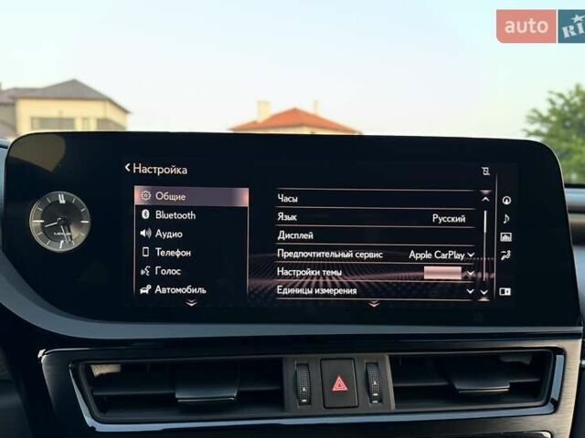 Черный Лексус ЕС, объемом двигателя 2.49 л и пробегом 44 тыс. км за 44900 $, фото 35 на Automoto.ua