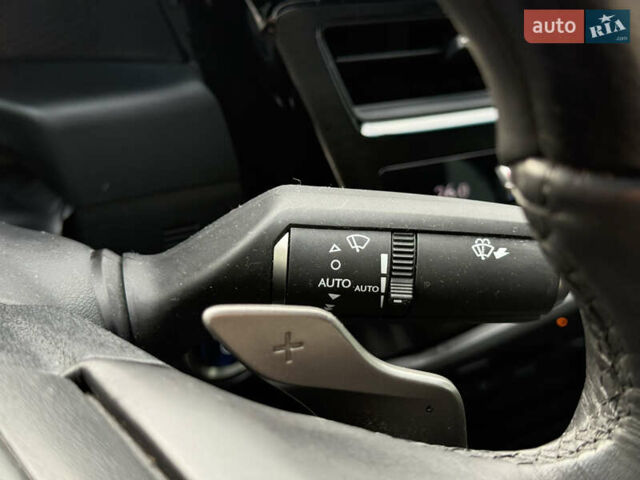 Чорний Лексус ЕС, об'ємом двигуна 2.49 л та пробігом 54 тис. км за 39900 $, фото 48 на Automoto.ua