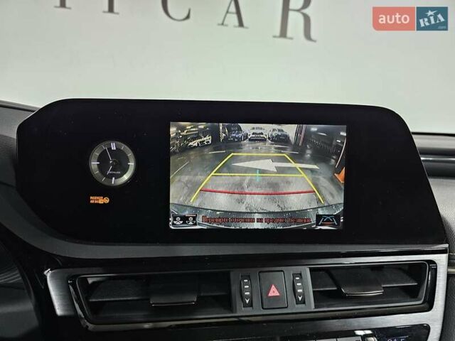Черный Лексус ЕС, объемом двигателя 1.99 л и пробегом 72 тыс. км за 38888 $, фото 28 на Automoto.ua