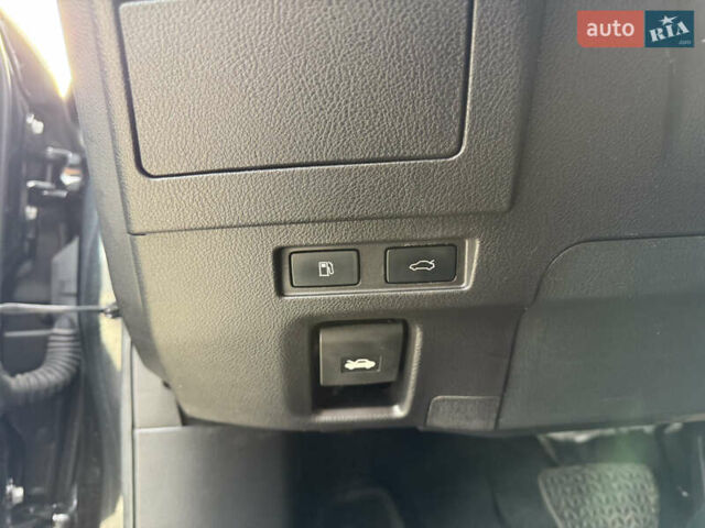 Чорний Лексус ЕС, об'ємом двигуна 2.49 л та пробігом 54 тис. км за 41900 $, фото 40 на Automoto.ua