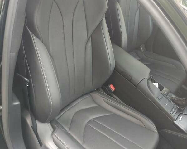 Чорний Лексус ЕС, об'ємом двигуна 3.46 л та пробігом 57 тис. км за 40500 $, фото 25 на Automoto.ua