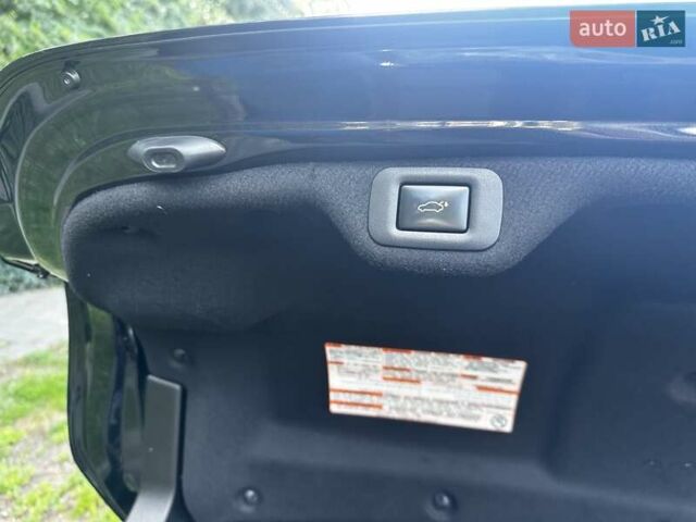 Черный Лексус ЕС, объемом двигателя 3.46 л и пробегом 90 тыс. км за 49900 $, фото 32 на Automoto.ua