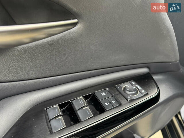 Чорний Лексус ЕС, об'ємом двигуна 2.49 л та пробігом 54 тис. км за 41900 $, фото 38 на Automoto.ua