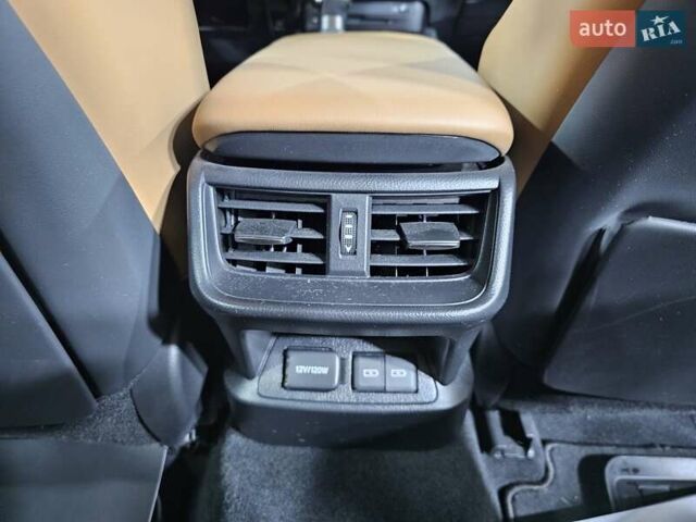 Черный Лексус ЕС, объемом двигателя 1.99 л и пробегом 72 тыс. км за 38888 $, фото 14 на Automoto.ua