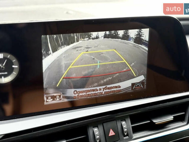 Черный Лексус ЕС, объемом двигателя 1.99 л и пробегом 15 тыс. км за 39000 $, фото 10 на Automoto.ua