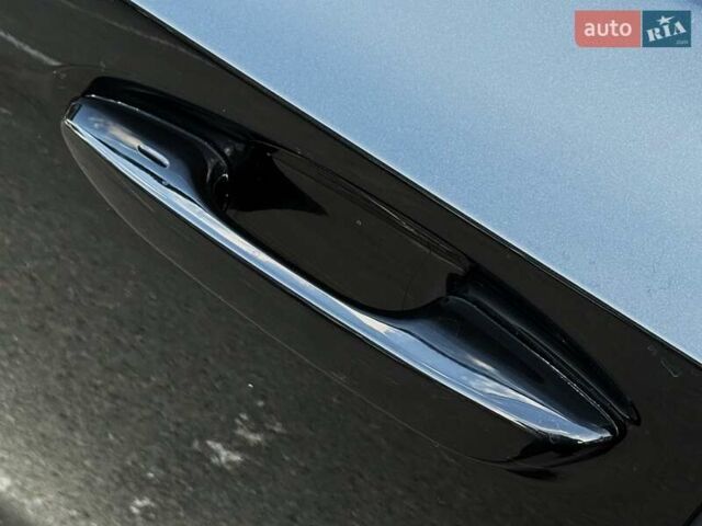 Чорний Лексус ЕС, об'ємом двигуна 2.49 л та пробігом 9 тис. км за 50999 $, фото 16 на Automoto.ua