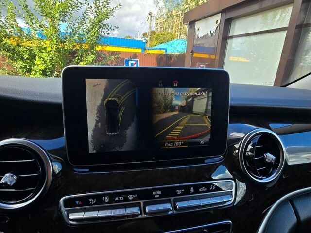 Черный Лексус ЕС, объемом двигателя 3.46 л и пробегом 20 тыс. км за 45500 $, фото 39 на Automoto.ua
