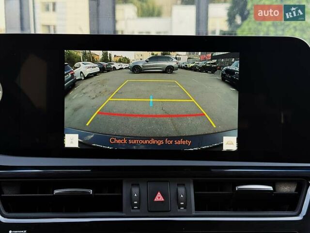 Лексус ЕС 2023 в Киеве на Automoto.ua Черный Лексус ЕС, объемом двигателя 2.49 л и пробегом 9 тыс. км за 50999 $, фото 38 на Automoto.ua