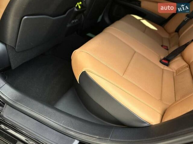 Чорний Лексус ЕС, об'ємом двигуна 2.49 л та пробігом 16 тис. км за 47000 $, фото 63 на Automoto.ua