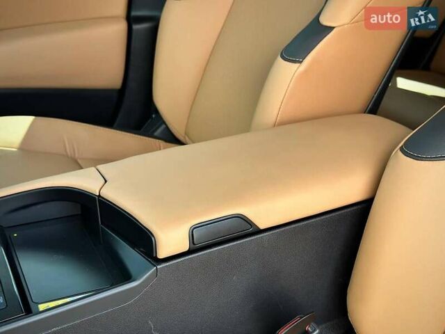 Чорний Лексус ЕС, об'ємом двигуна 2.49 л та пробігом 16 тис. км за 47000 $, фото 41 на Automoto.ua