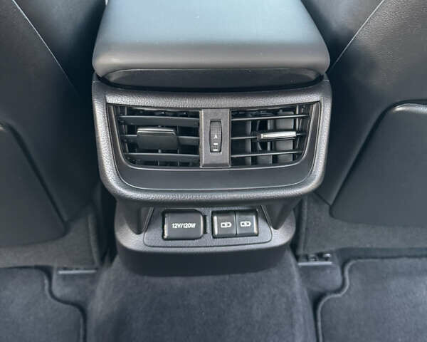 Черный Лексус ЕС, объемом двигателя 2.49 л и пробегом 8 тыс. км за 45700 $, фото 24 на Automoto.ua