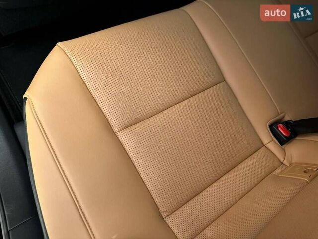 Чорний Лексус ЕС, об'ємом двигуна 2.49 л та пробігом 16 тис. км за 47000 $, фото 67 на Automoto.ua