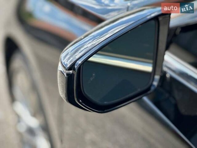 Чорний Лексус ЕС, об'ємом двигуна 2.49 л та пробігом 16 тис. км за 47000 $, фото 23 на Automoto.ua