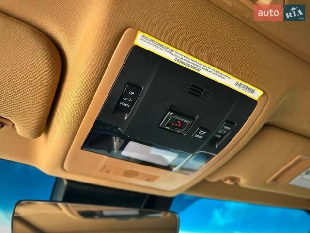 Чорний Лексус ЕС, об'ємом двигуна 2.49 л та пробігом 16 тис. км за 47000 $, фото 40 на Automoto.ua