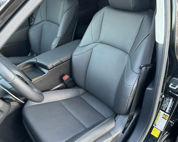 Черный Лексус ЕС, объемом двигателя 2.49 л и пробегом 8 тыс. км за 45700 $, фото 35 на Automoto.ua