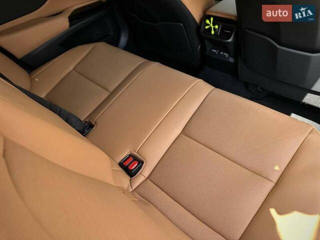 Чорний Лексус ЕС, об'ємом двигуна 2.49 л та пробігом 16 тис. км за 47000 $, фото 74 на Automoto.ua