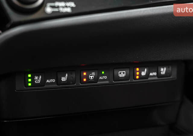 Черный Лексус ЕС, объемом двигателя 2.49 л и пробегом 7 тыс. км за 57395 $, фото 34 на Automoto.ua