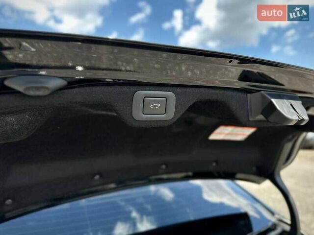 Чорний Лексус ЕС, об'ємом двигуна 2.49 л та пробігом 16 тис. км за 47000 $, фото 30 на Automoto.ua
