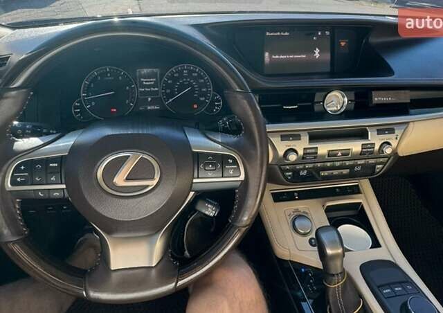 Коричневий Лексус ЕС, об'ємом двигуна 3.46 л та пробігом 260 тис. км за 19500 $, фото 10 на Automoto.ua