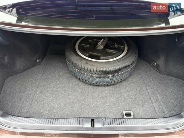 Коричневый Лексус ЕС, объемом двигателя 2.5 л и пробегом 89 тыс. км за 26500 $, фото 50 на Automoto.ua